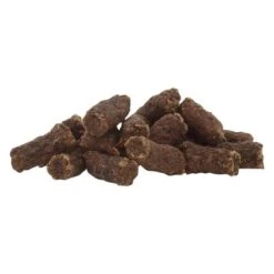 Chewies Lucky Bits - Pack Mixto 29 Chewies Lucky Bits - Pack Mixto -ArtÃculos Mascotas Tienda 044883 chw luckybits adult pferd 100g food front 72dpi 1500px 1