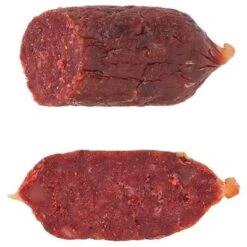 Chewies Salametti Embutido Para Perros Pack Mixto 31 Chewies Salametti Embutido Para Perros Pack Mixto -Artículos Mascotas Tienda 054217 chw smetti rind lunge pansen kaese 80g food cut 72dpi 1500px 3