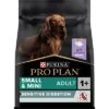 PURINA PRO PLAN Small & Mini Adult Sensitive Digestion Sin Cereales 1 PURINA PRO PLAN Small & Mini Adult Sensitive Digestion Sin Cereales -Artículos Mascotas Tienda 07613036731256 h1n1 01 es 44154956 8