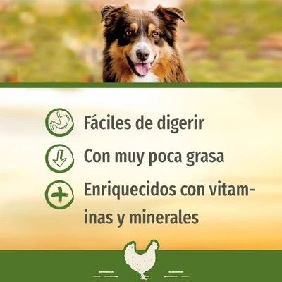 SmartBones Snacks Con Pollo Para Perros Pequeños 4 SmartBones Snacks Con Pollo Para Perros Pequeños - Imagen 2