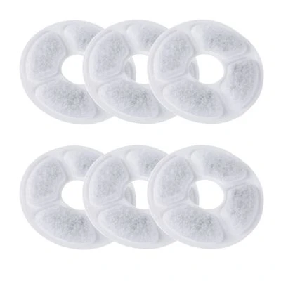 Bebedero Fuente Eyenimal Smart Bloom - Imagen 4