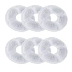 Filtros De Recambio De Fuentes Y Bebederos Eyenimal