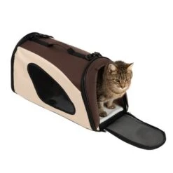 Bolso De Transporte Para Mascotas -Artículos Mascotas Tienda 100821 tragetasche fg 5142 5