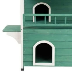 Casita Sunroof Para Mascotas 20 Casita Sunroof Para Mascotas -Artículos Mascotas Tienda 100823 katzenhaus sonnendach fg 5076 1
