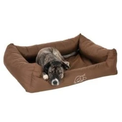 Cama Strong & Soft Para Perros 25 Cama Strong & Soft Para Perros -Artículos Mascotas Tienda 104018 strong soft bett fg 6899 3