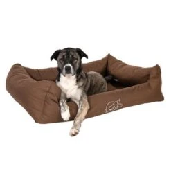 Cama Strong & Soft Para Perros 37 Cama Strong & Soft Para Perros -Artículos Mascotas Tienda 104018 strong soft bett fg 6902 3
