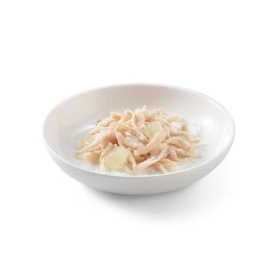 Pack Ahorro: Schesir Kitten 24 X 85 G - Imagen 5