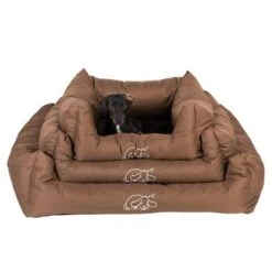 Cama Strong & Soft Para Perros 22 Cama Strong & Soft Para Perros -Artículos Mascotas Tienda 104132 104133 104018 fg 6438 3