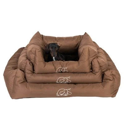 Cama Strong & Soft Para Perros 5 Cama Strong & Soft Para Perros - Imagen 3