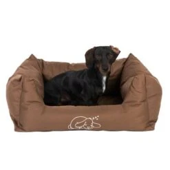 Cama Strong & Soft Para Perros 34 Cama Strong & Soft Para Perros -Artículos Mascotas Tienda 104132 strong soft bett fg 6419 6