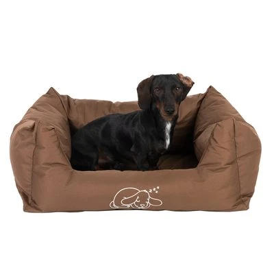 Cama Strong & Soft Para Perros 17 Cama Strong & Soft Para Perros - Imagen 15