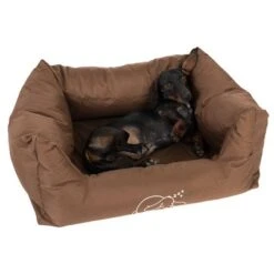 Cama Strong & Soft Para Perros 33 Cama Strong & Soft Para Perros -Artículos Mascotas Tienda 104132 strong soft bett fg 6422 3