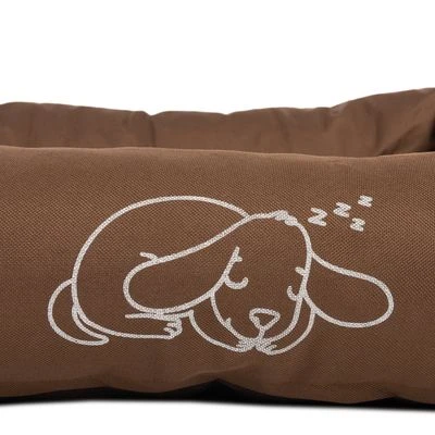 Cama Strong & Soft Para Perros 11 Cama Strong & Soft Para Perros - Imagen 9