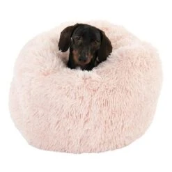 Cama Mochi Para Mascotas 21 Cama Mochi Para Mascotas -Artículos Mascotas Tienda 105500 katzenbett mochi pink fg 7 3