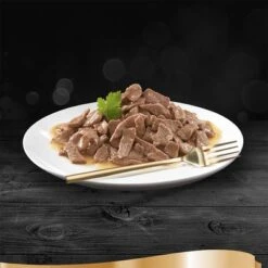 Sheba 48 X 85 G En Sobres Multireceta -Artículos Mascotas Tienda 107296 sheba multipack delikatesse in sauce 01 5 1