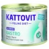 Kattovit Gastro Comida Húmeda Para Gatos -Artículos Mascotas Tienda 110040 pla finnern kattovit fd ente magen darm 185g 2