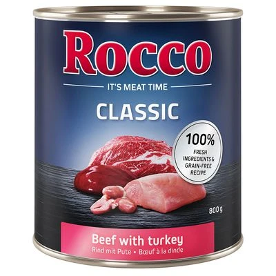 Rocco Classic 24 X 800 G - Imagen 4