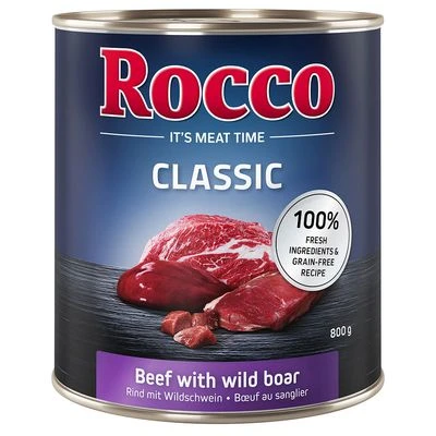 Rocco Classic 24 X 800 G - Imagen 2