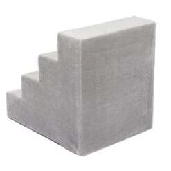 Escalera Para Perros Y Gatos Stepway -Artículos Mascotas Tienda 111513 pla haustiertreppe stepway fg 9859 4