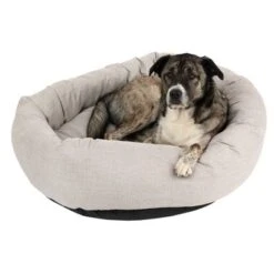 Cama Modern Living Bailey Para Perros -Artículos Mascotas Tienda 111545 hundebett baily fg 0572 2