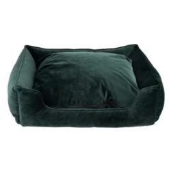 Cama Modern Living Fern Para Perros -Artículos Mascotas Tienda 111546 pla hundebett fern fg 0413 6