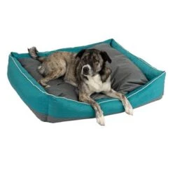 Cama Sioux Para Perros 23 Cama Sioux Para Perros -Artículos Mascotas Tienda 111550 hundebett sioux fg 0580 3