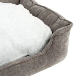 Cama Austin Para Perros -Artículos Mascotas Tienda 111704 hundebett mem foam austin fg 0498 6