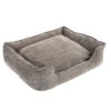 Cama Austin Para Perros -Artículos Mascotas Tienda 111704 pla hundebett mem foam austin fg 0485 2