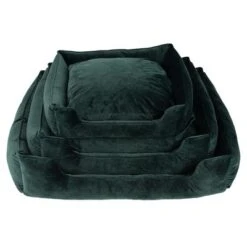 Cama Modern Living Fern Para Perros -Artículos Mascotas Tienda 111707 111546 111547 fg 0422 8
