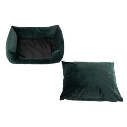 Cama Modern Living Fern Para Perros -Artículos Mascotas Tienda 111707 hundebett fern fg 0414 5
