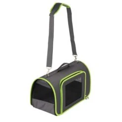 Bolso Plegable Technicolor Para Mascotas -Artículos Mascotas Tienda 113399 pla tragetasche technicolor fg 1765 8