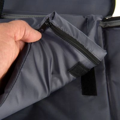 Bolso Plegable Technicolor Para Mascotas - Imagen 14