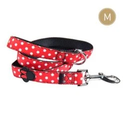 Cerda Correa Minnie Para Perros -Artículos Mascotas Tienda 113710 cerda hundeleine minie m hs 01 8