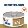Hill's Urgent Care A/d Prescription Diet Latas Para Perros Y Gatos 2 Hill's Urgent Care A/d Prescription Diet Latas Para Perros Y Gatos -Artículos Mascotas Tienda 113 pd ad can dog bk29147 plp es 8