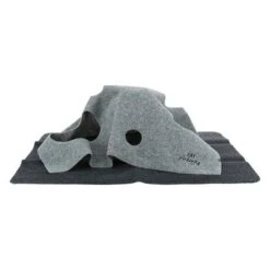 Trixie Cat Activity Adventure Carpet Juego De Inteligencia Para Mascotas -Artículos Mascotas Tienda 114587 trixie catactivity adventurecarpet 1stck hs 02 2