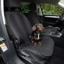 Cubreasientos Para Coche Seat Guard -Artículos Mascotas Tienda 115899 vordersitzbezug seat guard fg 0605 8