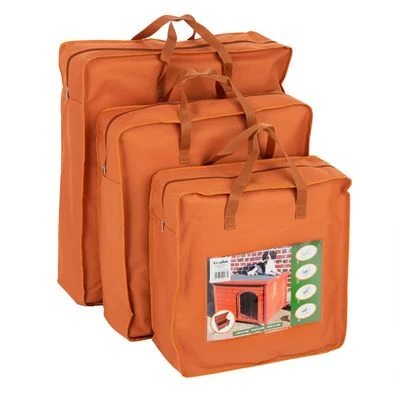 Aislamiento Térmico Para Caseta De Techo Plano 6 Aislamiento Térmico Para Caseta De Techo Plano - Imagen 4