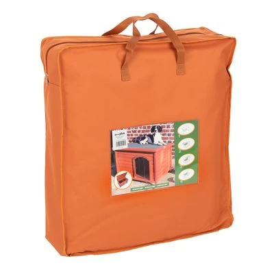 Aislamiento Térmico Para Caseta De Techo Plano 12 Aislamiento Térmico Para Caseta De Techo Plano - Imagen 10