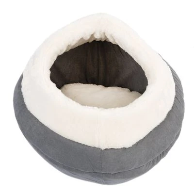 Cueva Ellora Para Gatos Y Perros Pequeños 8 Cueva Ellora Para Gatos Y Perros Pequeños - Imagen 6