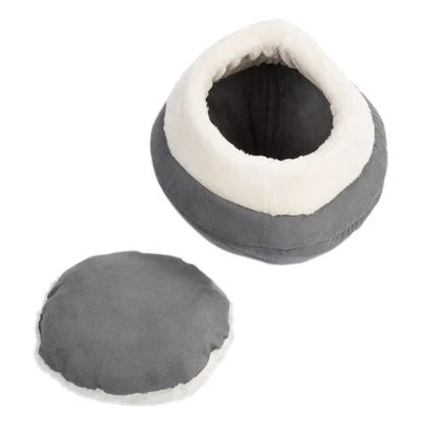 Cueva Ellora Para Gatos Y Perros Pequeños 11 Cueva Ellora Para Gatos Y Perros Pequeños - Imagen 9