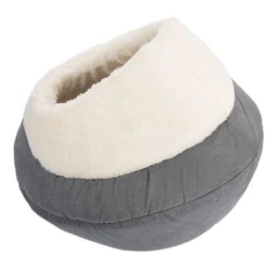 Cueva Ellora Para Gatos Y Perros Pequeños 4 Cueva Ellora Para Gatos Y Perros Pequeños - Imagen 2