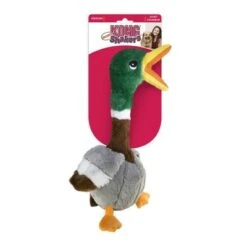 KONG Shakers Honkers Pato De Peluche Para Perros -Artículos Mascotas Tienda 116299 kong shakers honkers duck hs 01 1