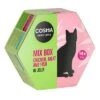 Cosma Mix Box Comida Húmeda En Gelatina 1 Cosma Mix Box Comida Húmeda En Gelatina -Artículos Mascotas Tienda 121399 cosma mixbox 14x85g 1000x1000 9