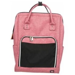 Mochila Trixie Friends On Tour Ava Para Mascotas 26 Mochila Trixie Friends On Tour Ava Para Mascotas -Artículos Mascotas Tienda 122204 pla trixie friendsontour rucksack ava 32x22x42cm hs 01 8