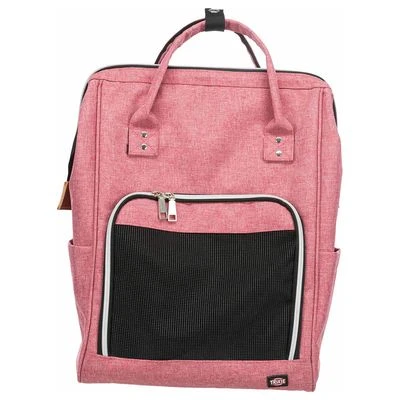 Mochila Trixie Friends On Tour Ava Para Mascotas 11 Mochila Trixie Friends On Tour Ava Para Mascotas - Imagen 9