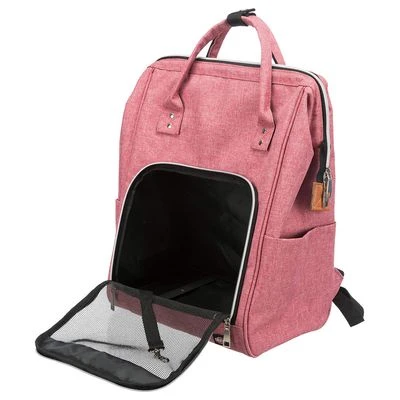 Mochila Trixie Friends On Tour Ava Para Mascotas 5 Mochila Trixie Friends On Tour Ava Para Mascotas - Imagen 3