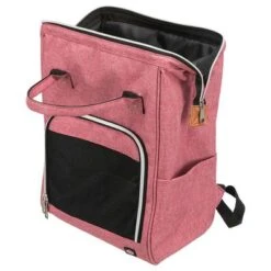 Mochila Trixie Friends On Tour Ava Para Mascotas 21 Mochila Trixie Friends On Tour Ava Para Mascotas -Artículos Mascotas Tienda 122204 trixie friendsontour rucksack ava 32x22x42cm hs 04 4
