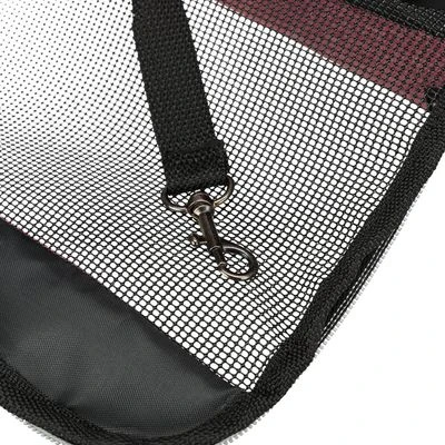 Mochila Trixie Friends On Tour Ava Para Mascotas 8 Mochila Trixie Friends On Tour Ava Para Mascotas - Imagen 6