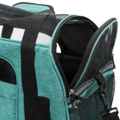 Bolso Trixie Friends On Tour Madison Para Mascotas -Artículos Mascotas Tienda 122298 trixie friendsontour tragetasche madison 50x25x33cm hs 02 3