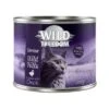 Wild Freedom Senior Wild Hills Con Pato Y Pollo En Latas -Artículos Mascotas Tienda 122398 pla wildfreedom senior wildhills duck 200g 3